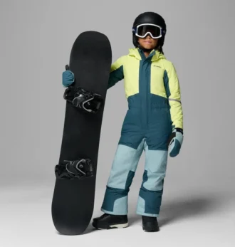 Tuta Buga™ III per bambini Tuta Buga™ III per bambini