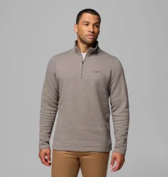 Uomo Great Hart Mountain™ III Half Zip