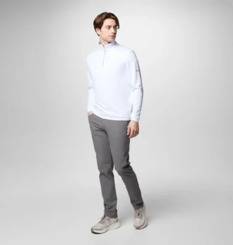 Uomo Wickham Hills Pullover